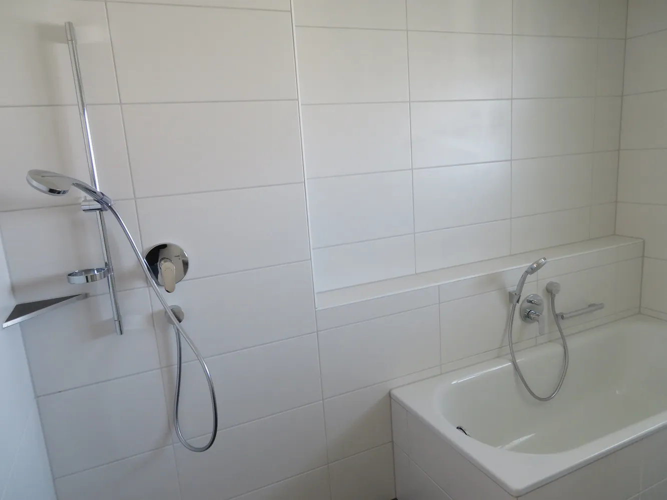 3 room apartment with 77 m² in Herrenberg – Photo 2