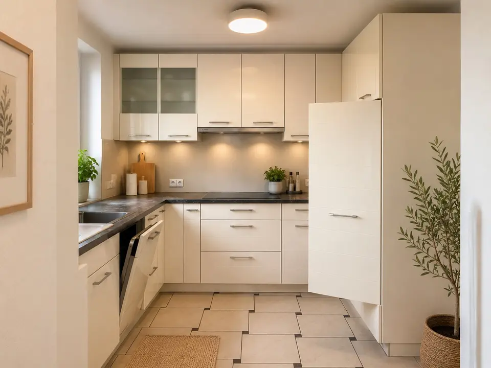 3 Zimmer Wohnung mit 86 m² in Villingen-Schwenningen – Bild 4