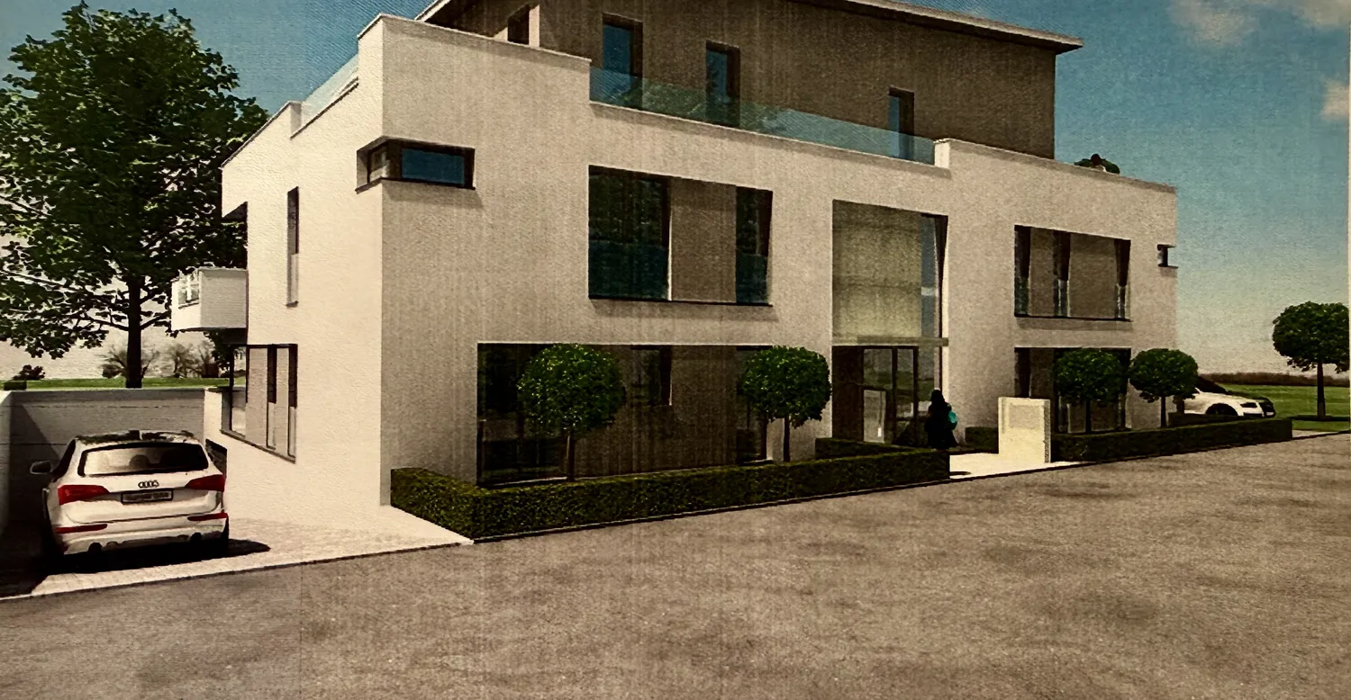 4 Zimmer Wohnung mit 104 m² in Mönchengladbach – Bild 1