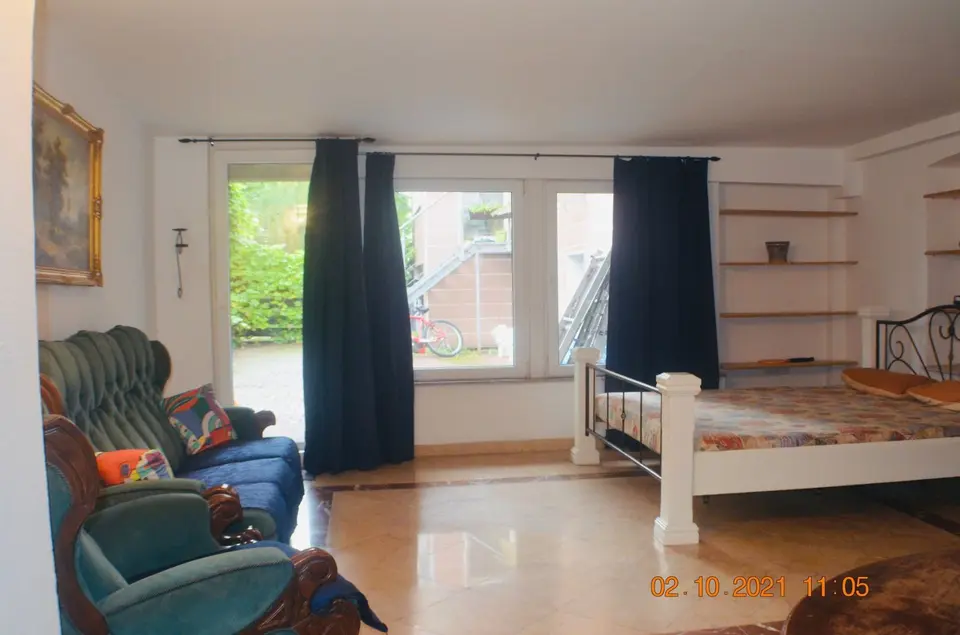 Studio mit 40 m² in Schwerin – Bild 6