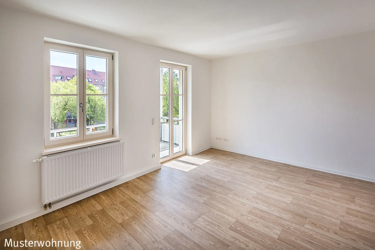 2 Zimmer Wohnung mit 71 m² in Leipzig – Bild 6