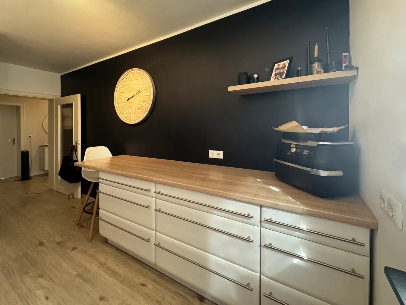 4 Zimmer Wohnung mit 89 m² in Köln – Bild 5