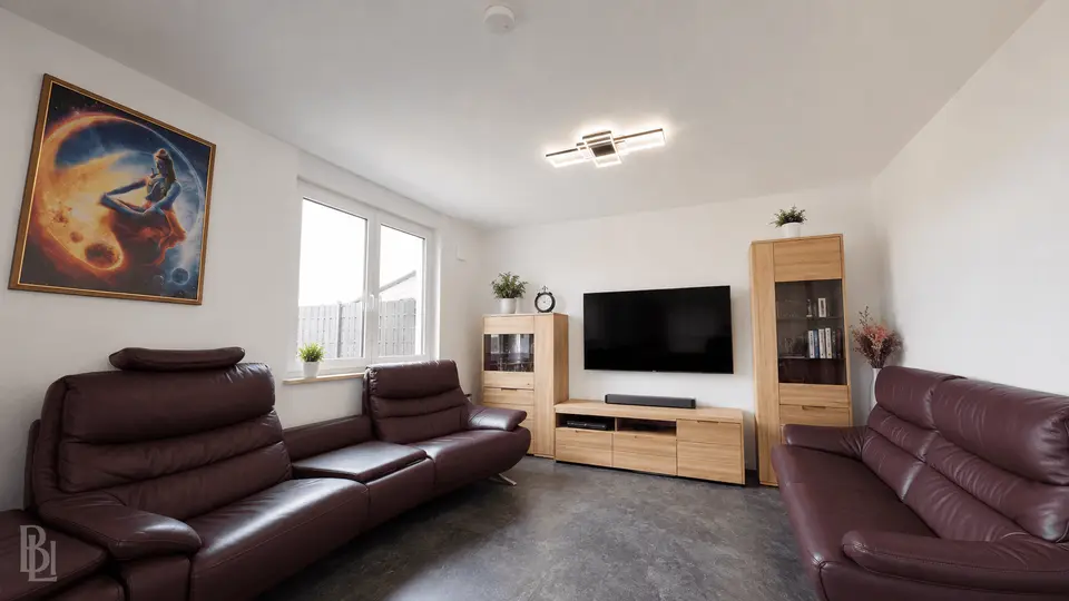 4 Zimmer Haus mit 114 m² in Königs Wusterhausen – Bild 1