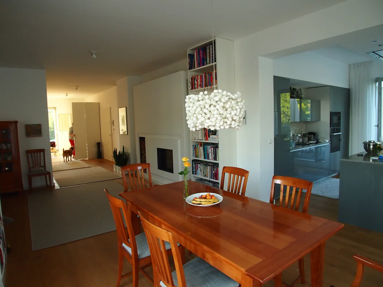 4 Zimmer Wohnung mit 151 m² in Berlin – Bild 8