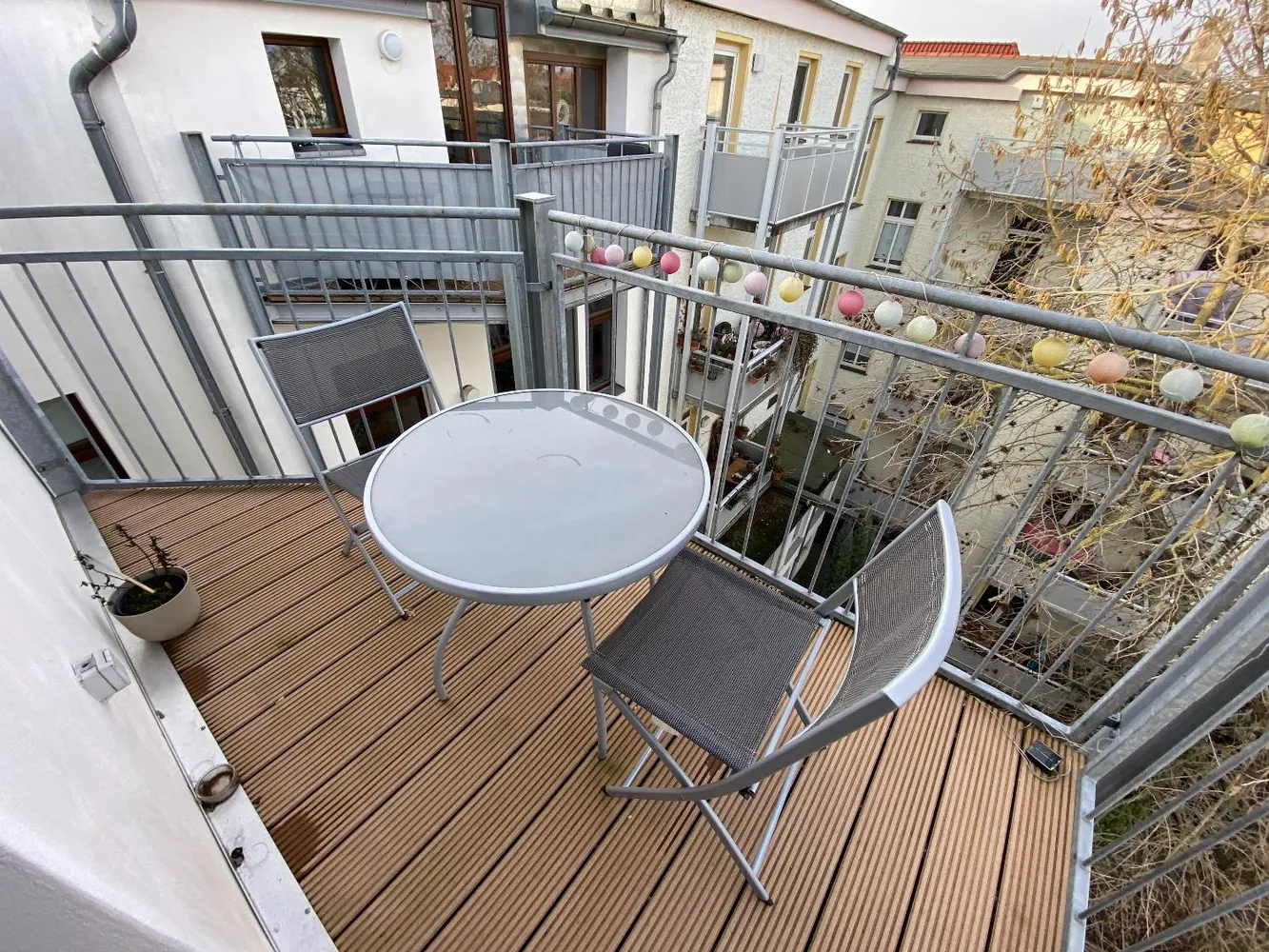 2 Zimmer Wohnung mit 80 m² in Magdeburg – Bild 10