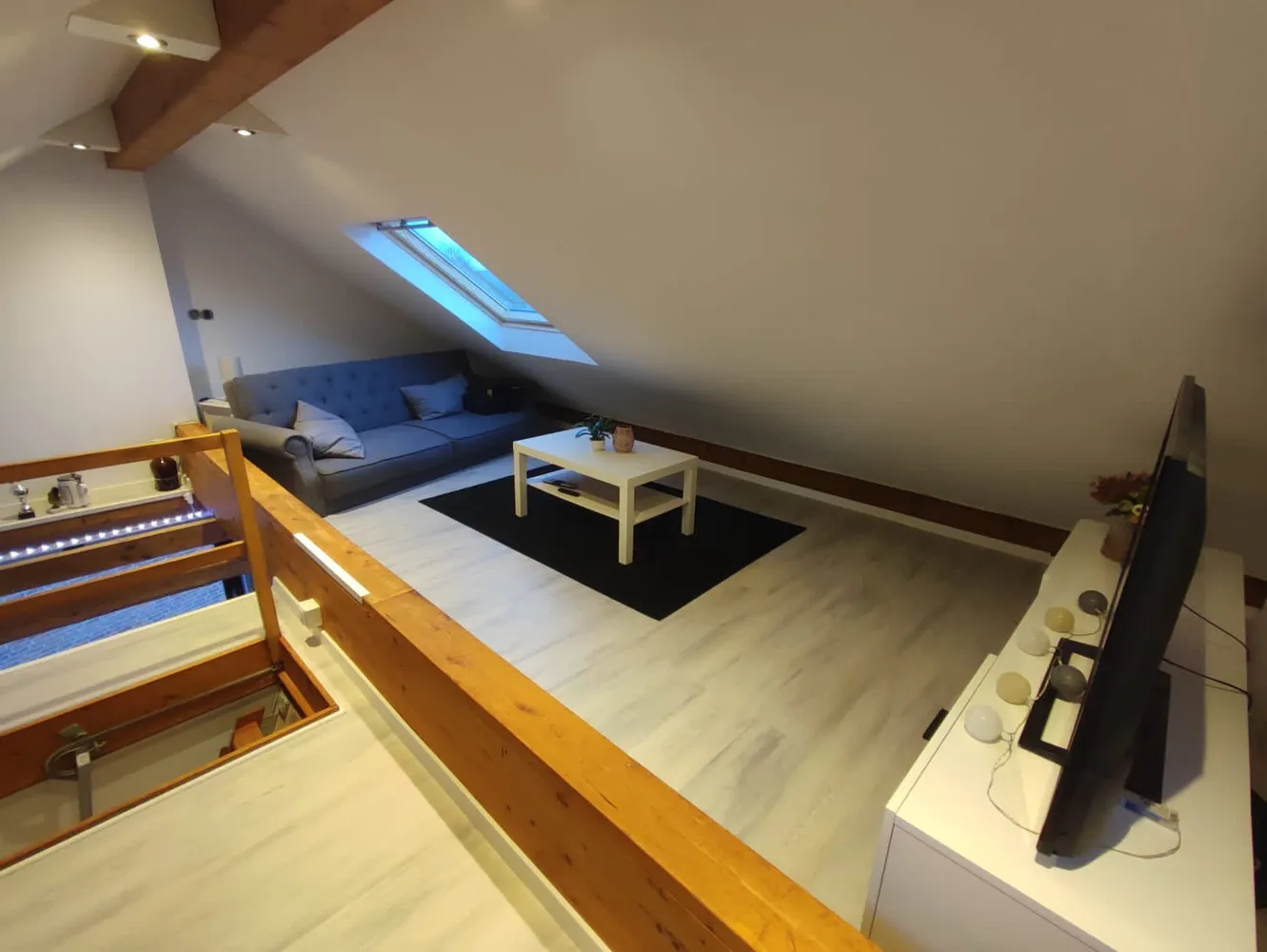 3 Zimmer Wohnung mit 60 m² in Mönchengladbach – Bild 10