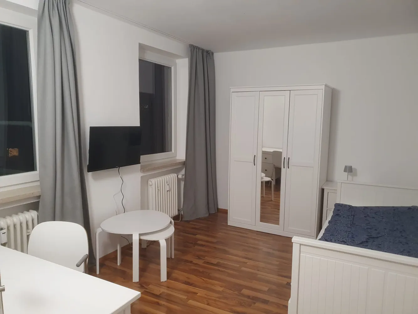 1 Zimmer Wohnung mit 20 m² in München – Bild 10