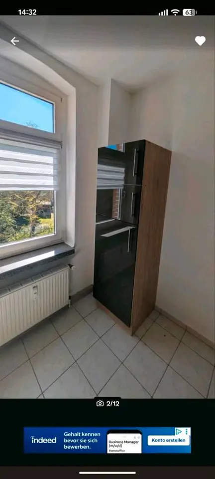 2 Zimmer Wohnung mit 65 m² in Weißenfels – Bild 8