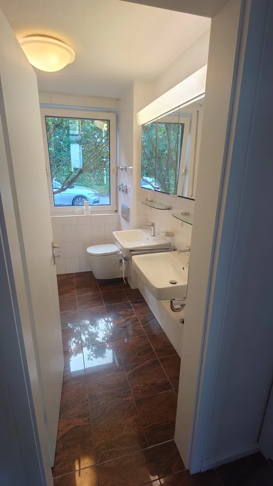 3 Zimmer Wohnung mit 112 m² in Bonn – Bild 6