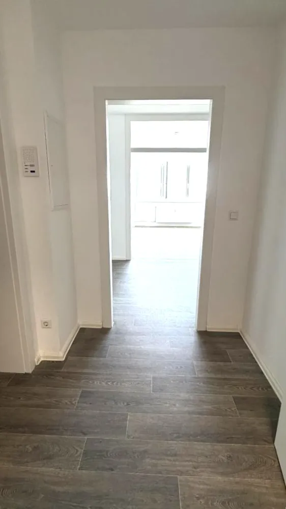 2 Zimmer Wohnung mit 67 m² in Erfurt – Bild 1