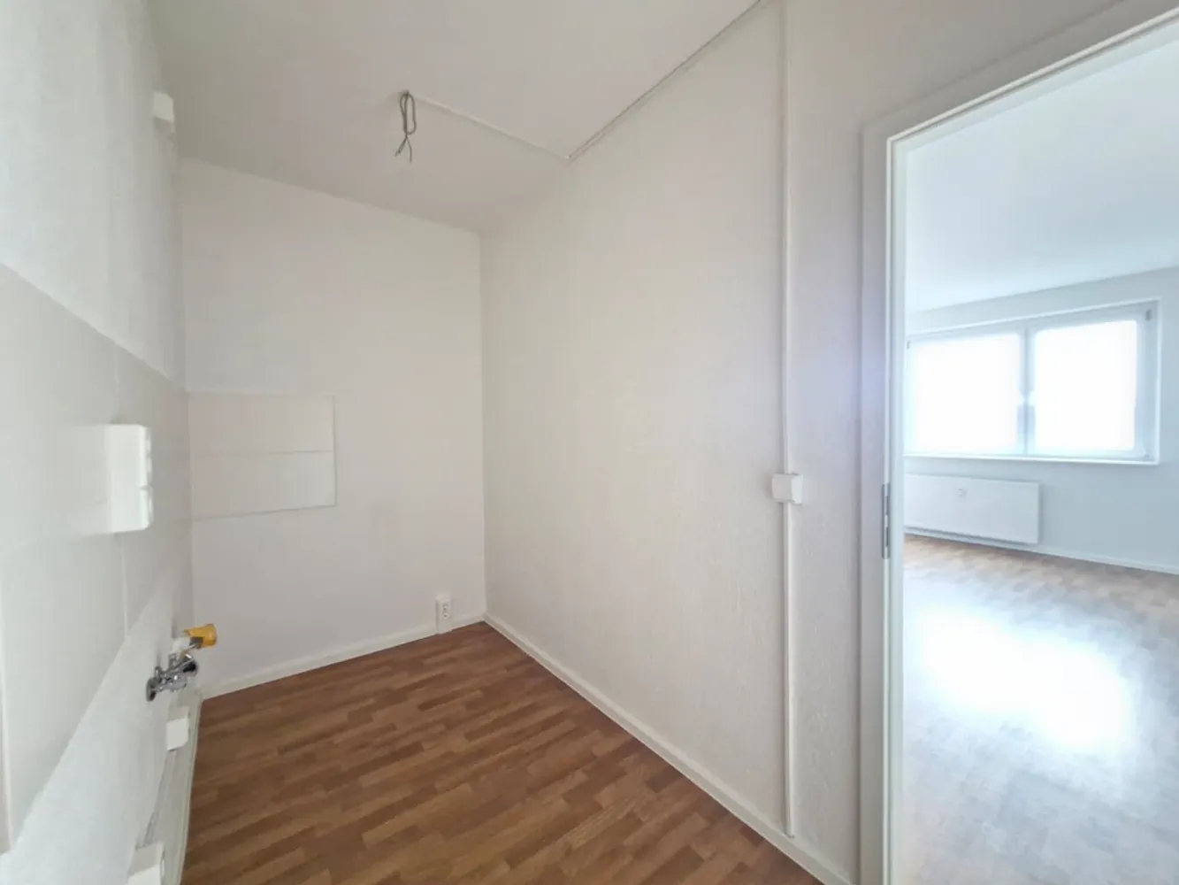1 Zimmer Wohnung mit 27 m² in Dresden – Bild 6