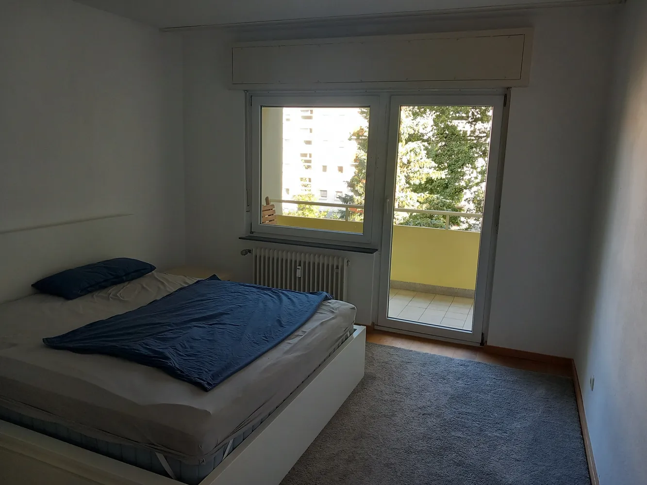 3 Zimmer Wohnung mit 70 m² in Karlsruhe – Bild 6