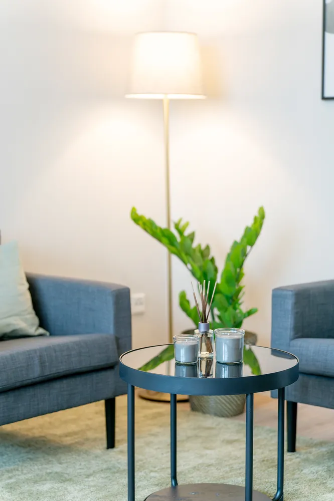 1 Zimmer Wohnung mit 35 m² in Berlin – Bild 10