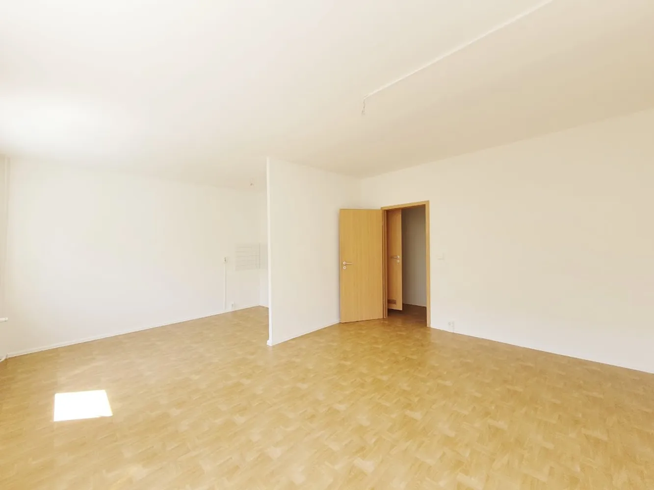 1 Zimmer Wohnung mit 33 m² in Leipzig – Bild 3