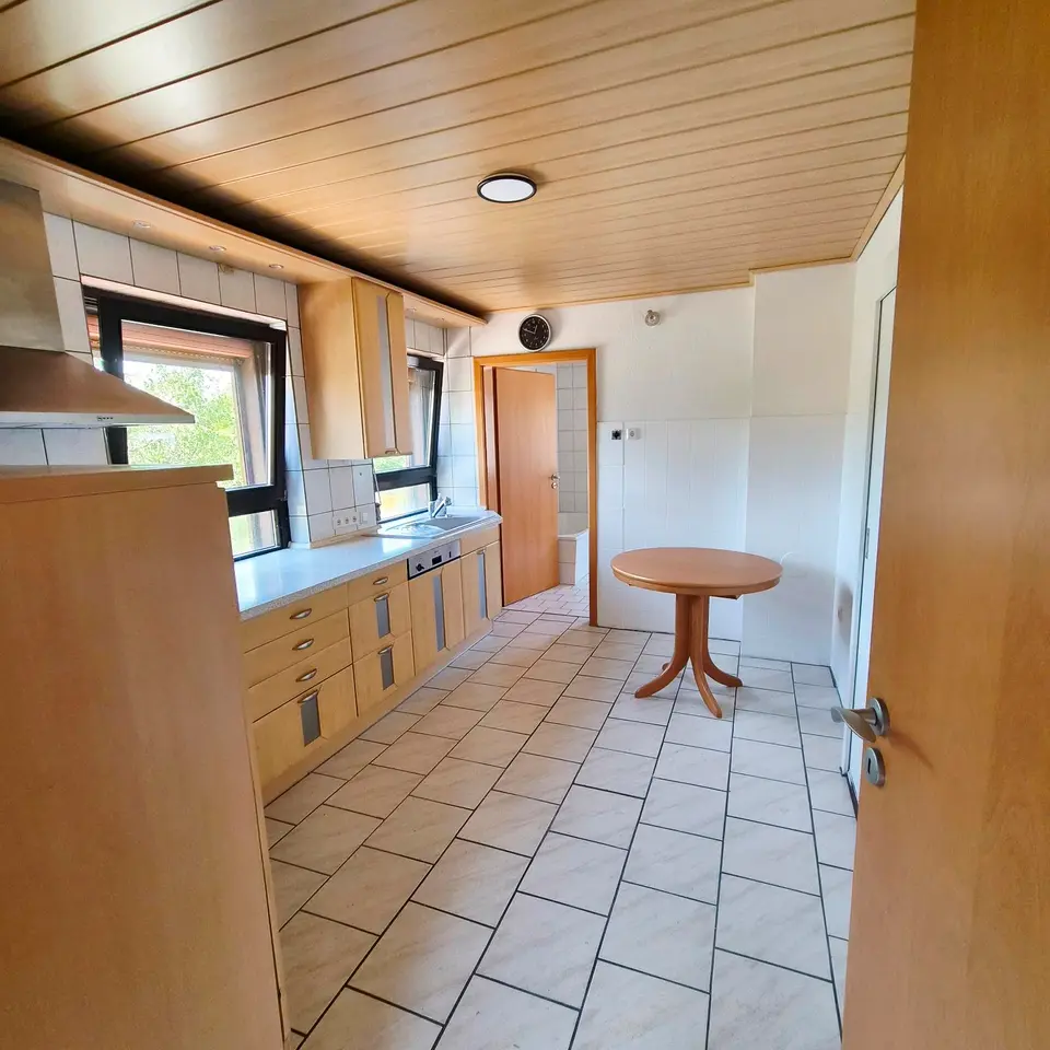 4 Zimmer Haus mit 81 m² in Saarbrücken – Bild 3