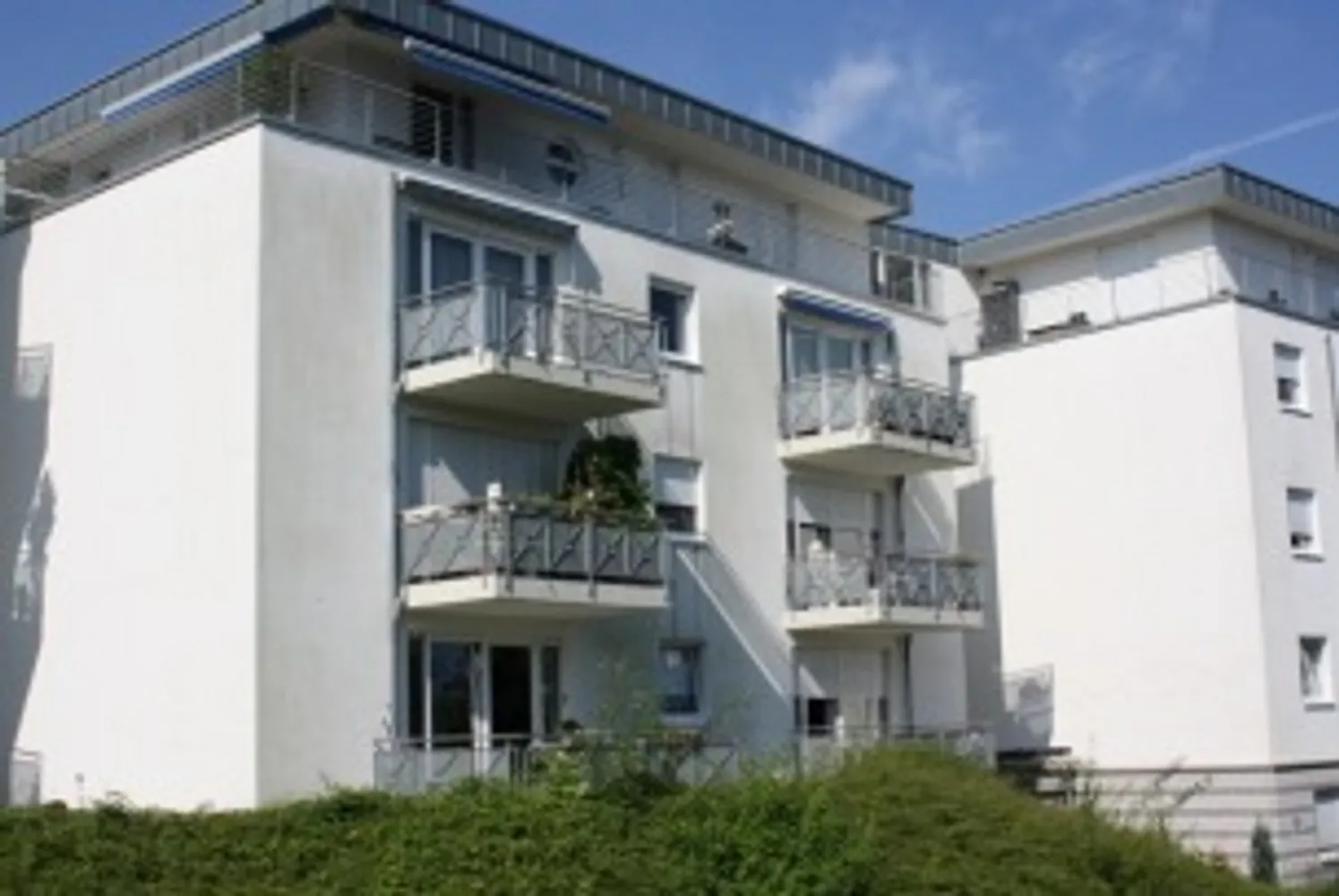 2 Zimmer Wohnung mit 40 m² in Bonn – Bild 1