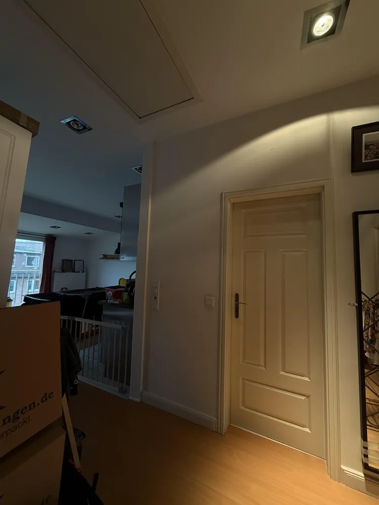 3 room apartment with 65 m² in Hamburg – Photo 7