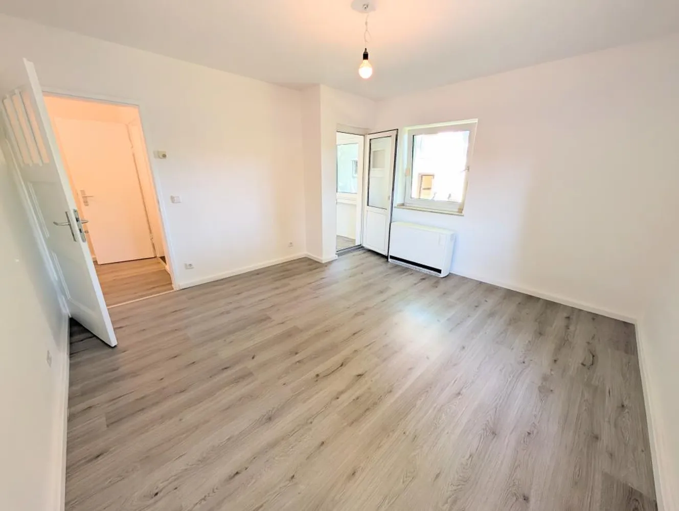 2 Zimmer Wohnung mit 59 m² in Marl – Bild 8