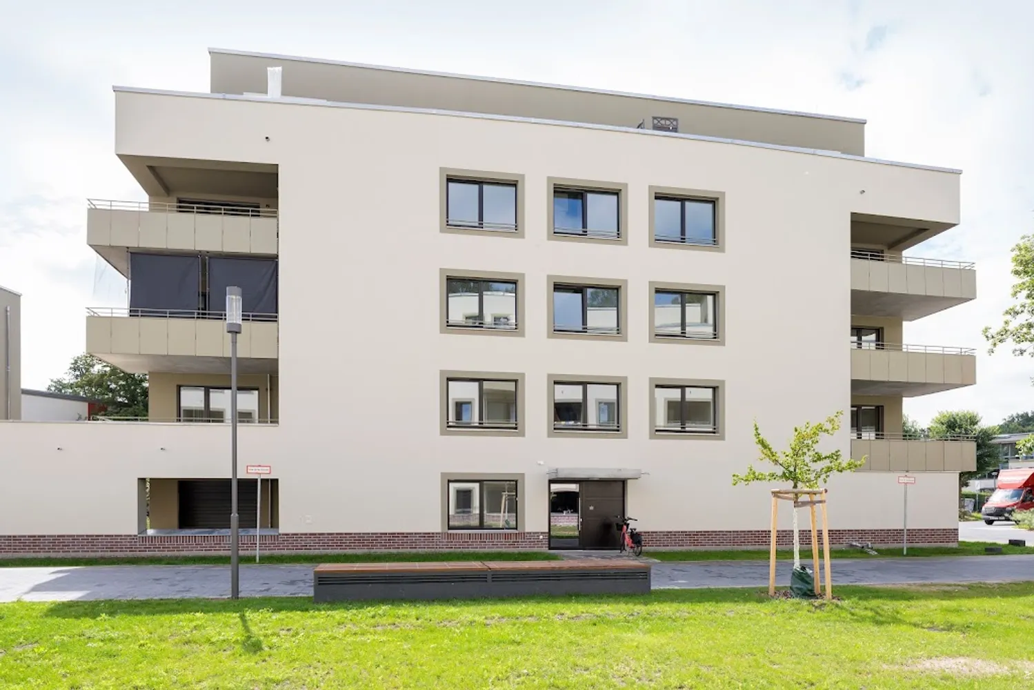 3 Zimmer Wohnung mit 98 m² in Berlin – Bild 6