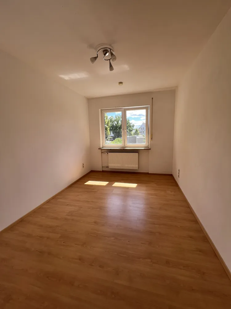 3 room apartment with 70 m² in Nuremberg – Photo 1