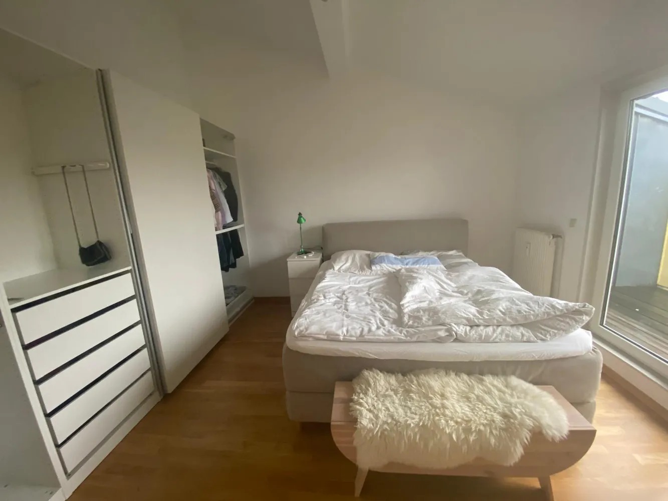3 room apartment with 85 m² in Bonn – Photo 4