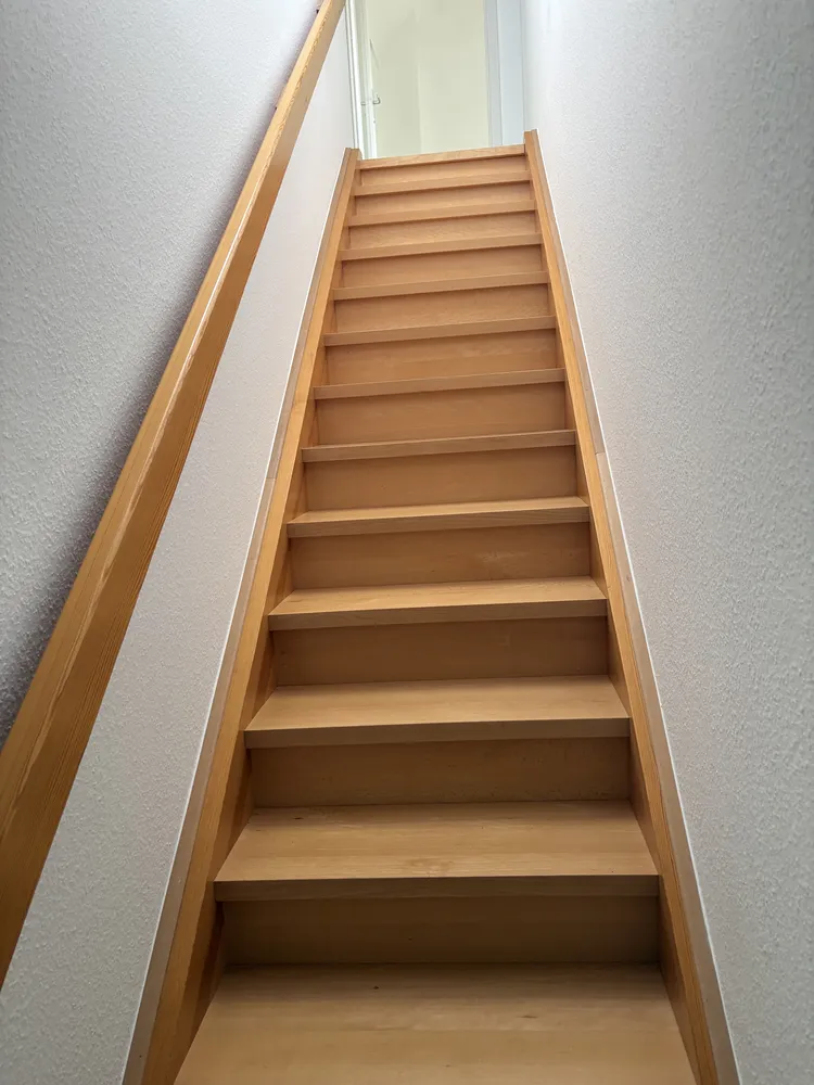 1 Zimmer Wohnung mit 40 m² in Wiesbaden – Bild 6