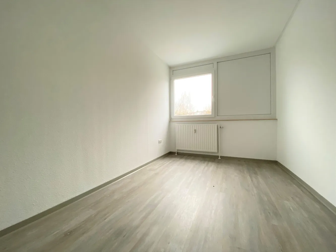 4 Zimmer Wohnung mit 72 m² in Dortmund – Bild 2