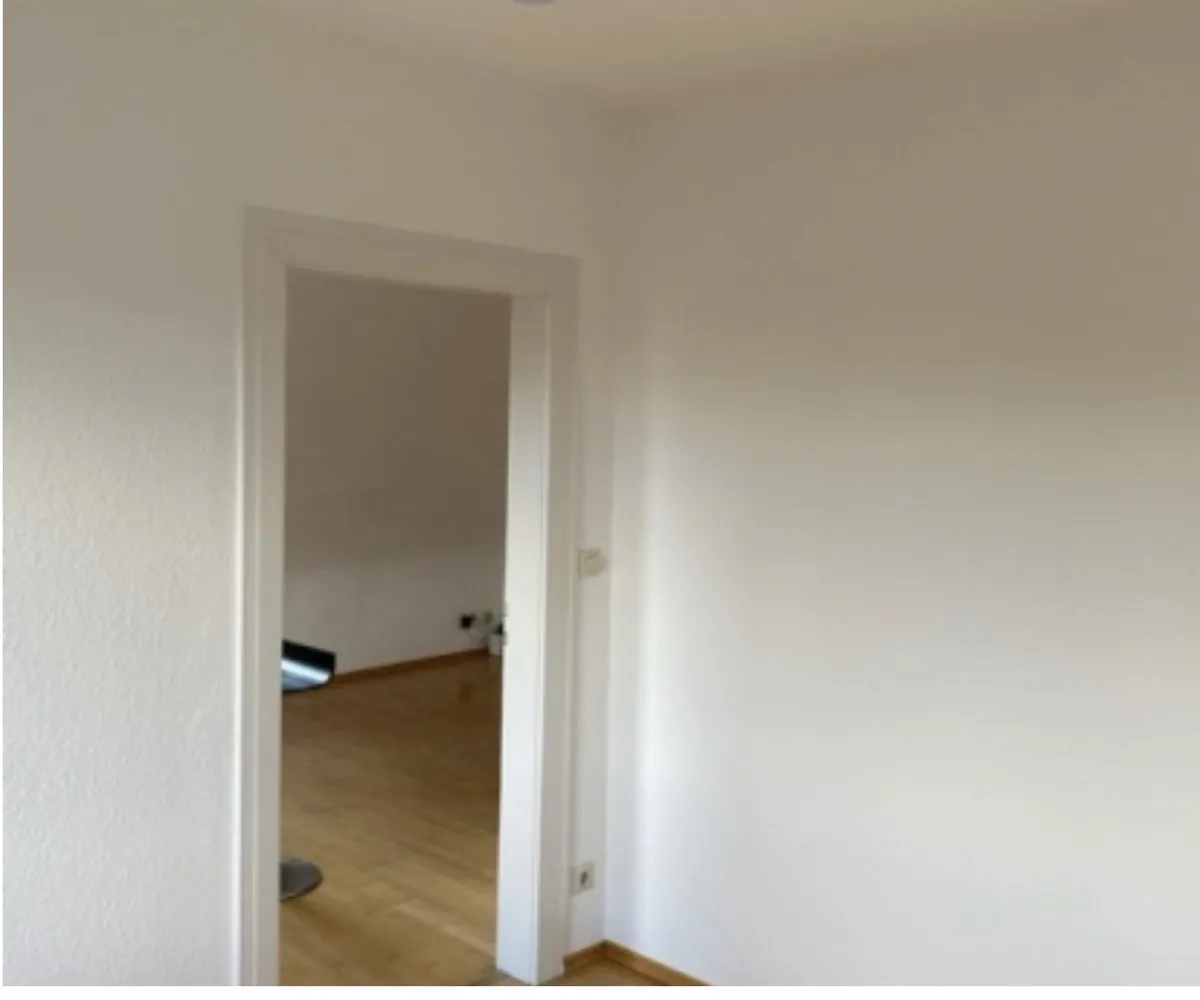 3 Zimmer Wohnung mit 60 m² in Stuttgart – Bild 1