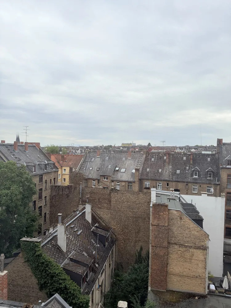 2 Zimmer Wohnung mit 50 m² in Wiesbaden – Bild 10