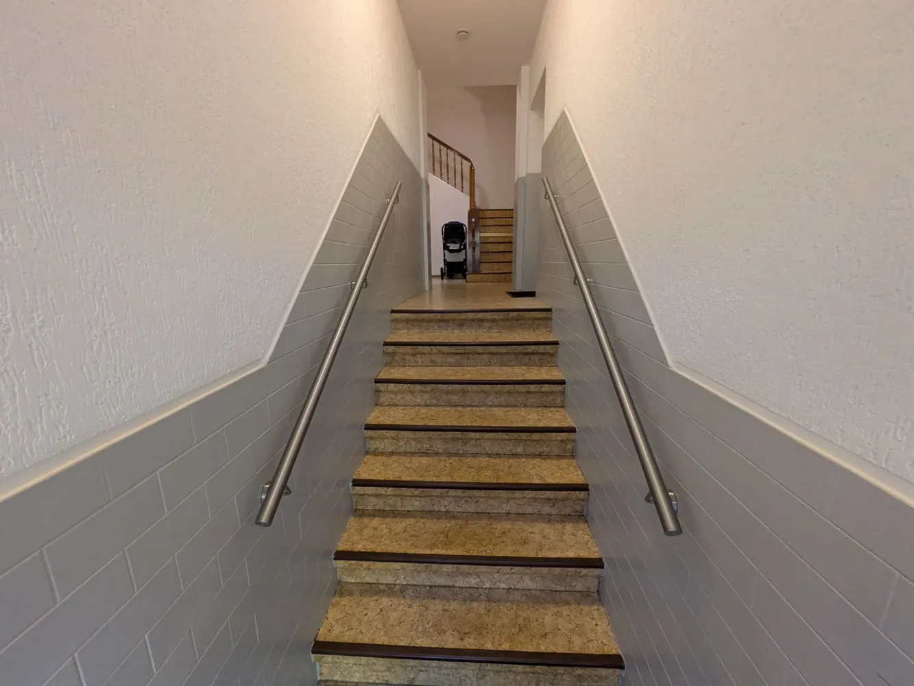 3 Zimmer Wohnung mit 62 m² in Essen – Bild 9