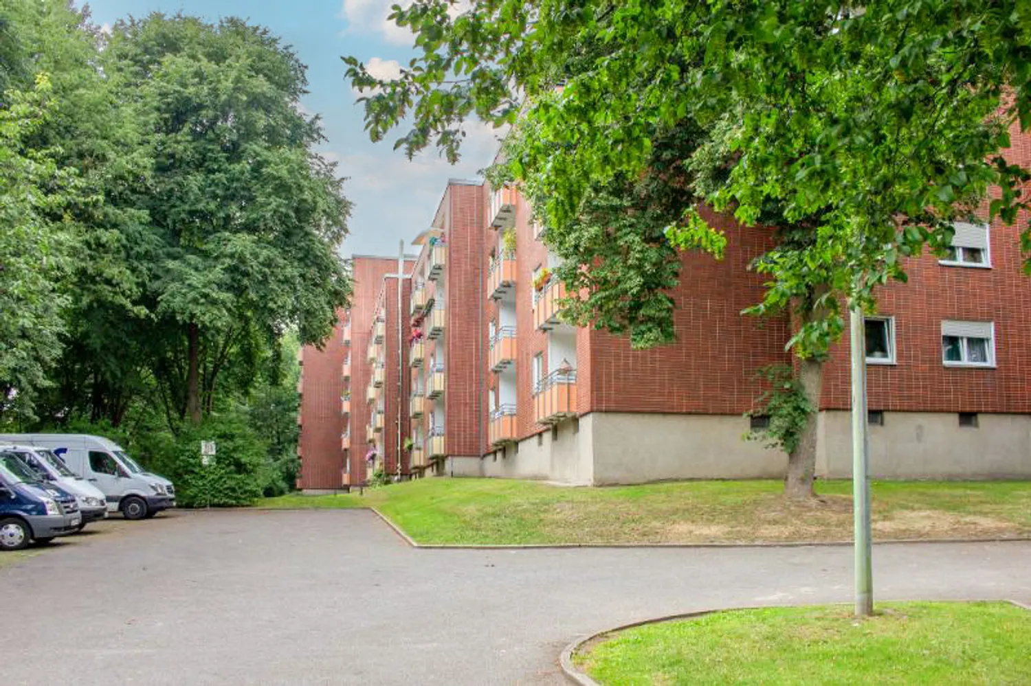 3 Zimmer Wohnung mit 77 m² in Essen – Bild 10