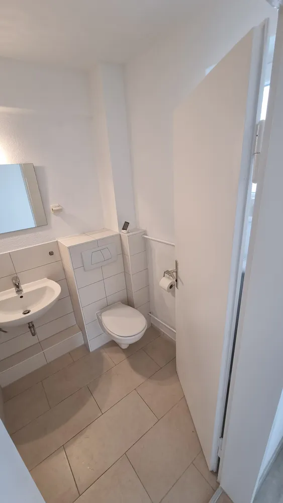 3 room apartment with 53 m² in Augsburg – Photo 6