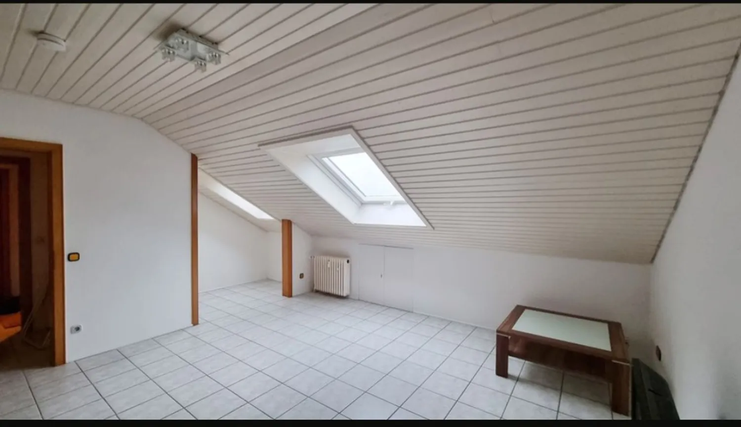 1 Zimmer Wohnung mit 41 m² in Bielefeld – Bild 2