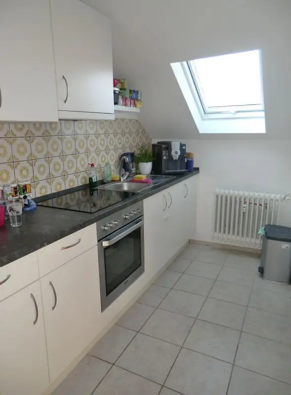 3 Zimmer Wohnung mit 69 m² in Kehl – Bild 3