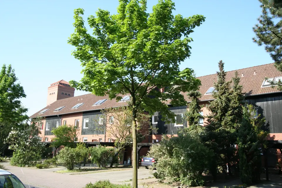 5 Zimmer Haus mit 125 m² in Hannover – Bild 2
