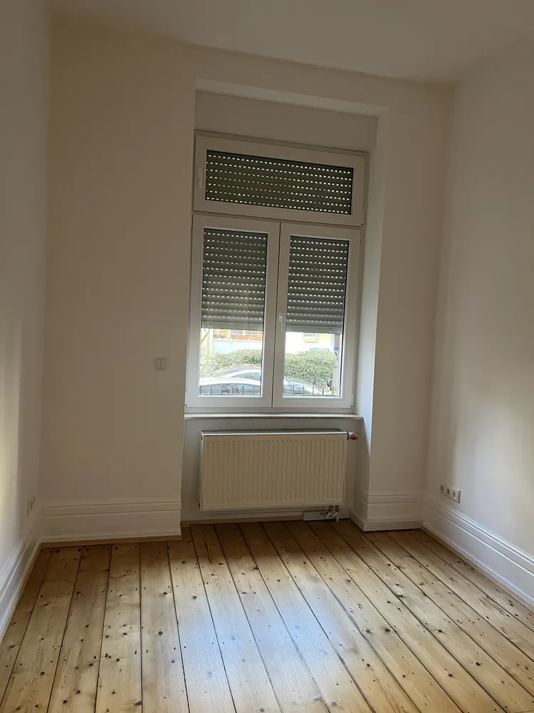 2 Zimmer Wohnung mit 55 m² in Frankfurt am Main – Bild 5