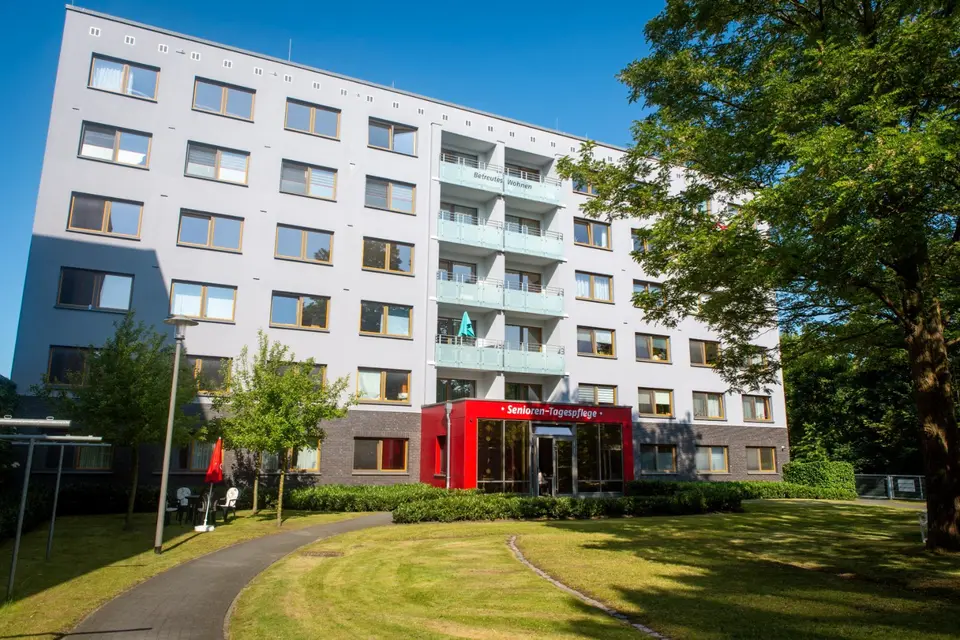WG-Zimmer mit 24 m² in Greifswald – Bild 1