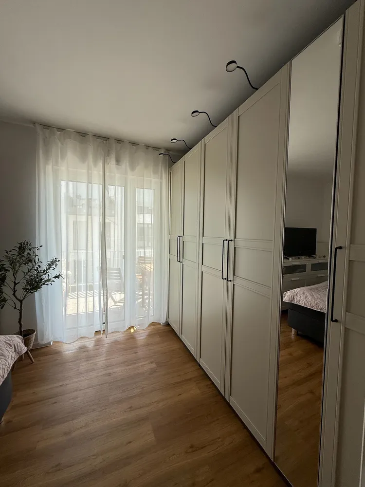 3 Zimmer Wohnung mit 89 m² in Braunschweig – Bild 5