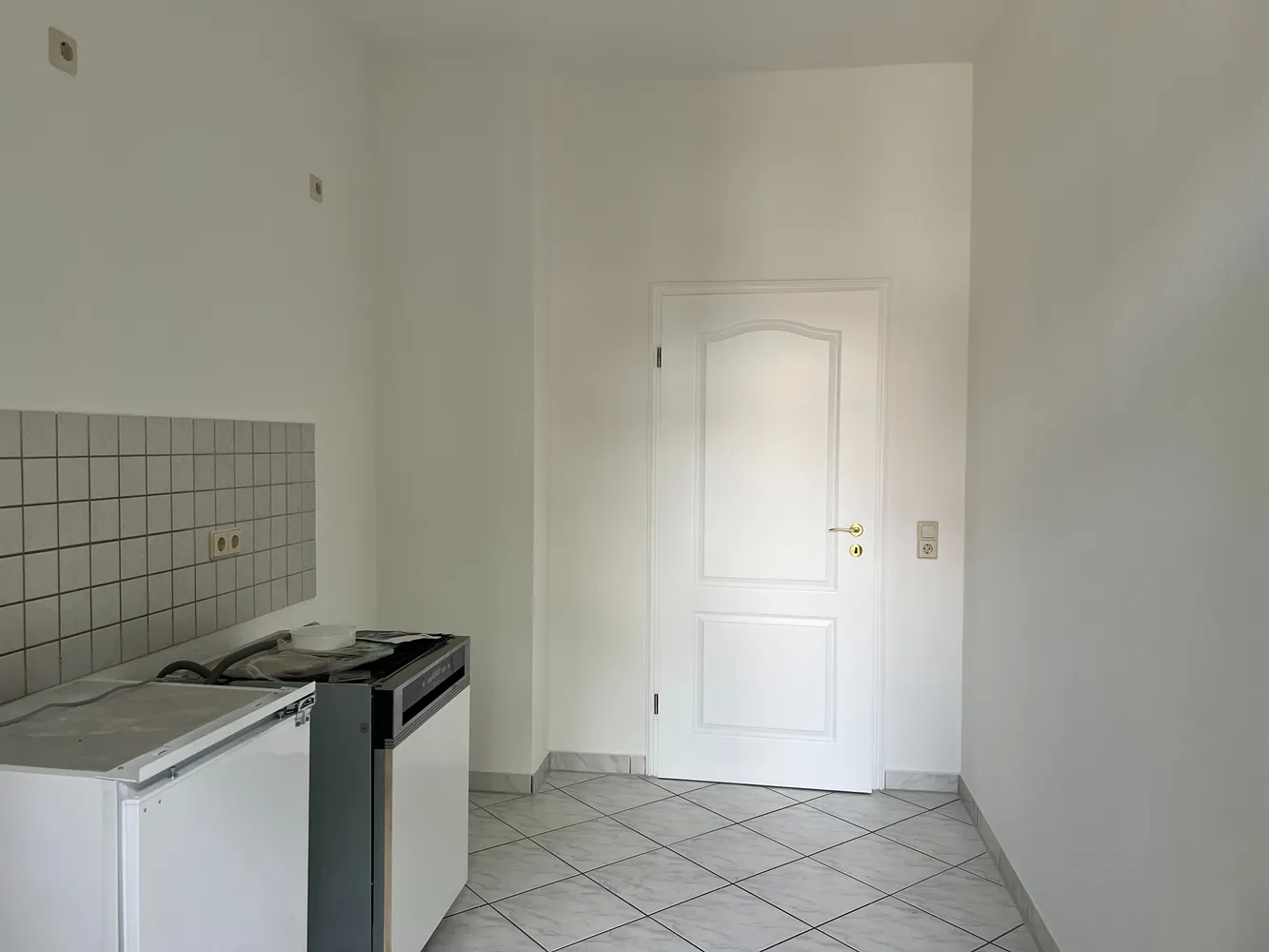 2 Zimmer Wohnung mit 59 m² in Leipzig – Bild 6