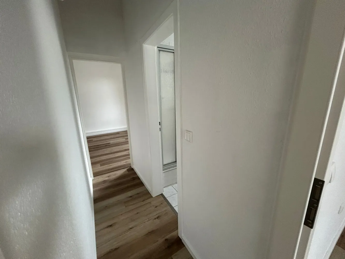 2 Zimmer Wohnung mit 45 m² in Dortmund – Bild 5