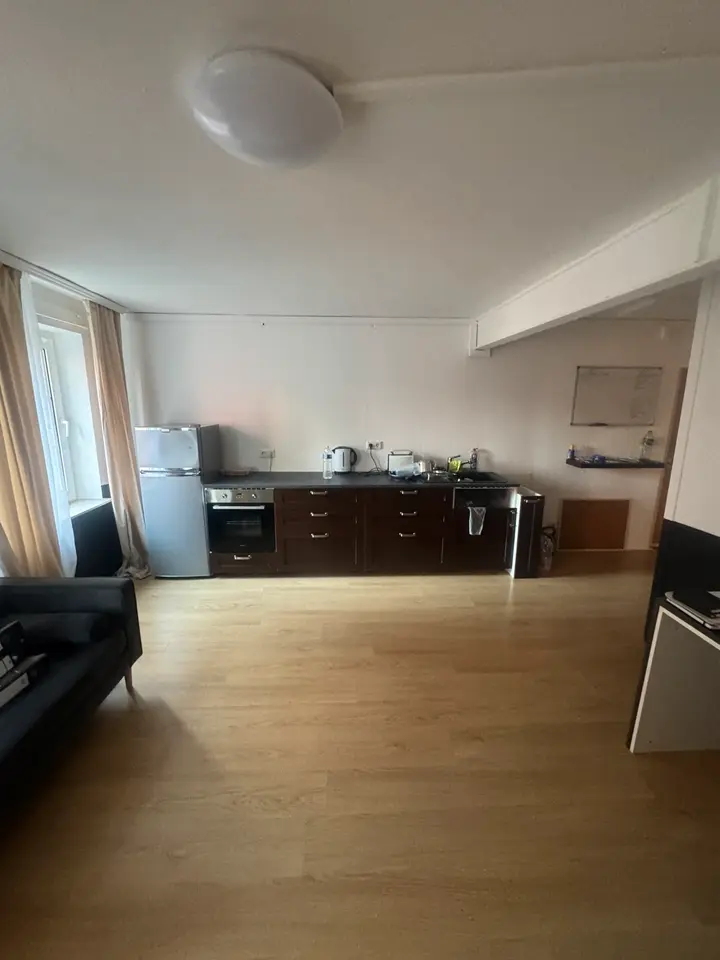 2 Zimmer Wohnung mit 45 m² in Rheine – Bild 4