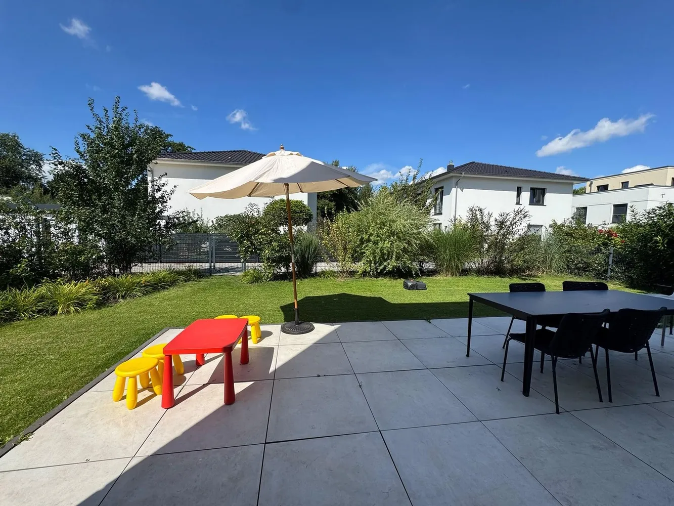 6 Zimmer Haus mit 195 m² in Berlin – Bild 4