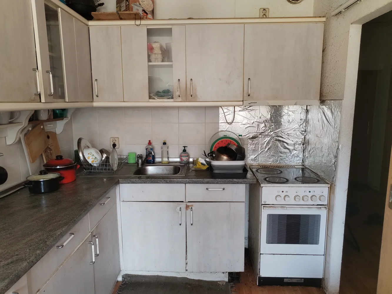 1 Zimmer Wohnung mit 20 m² in Halle (Saale) – Bild 5