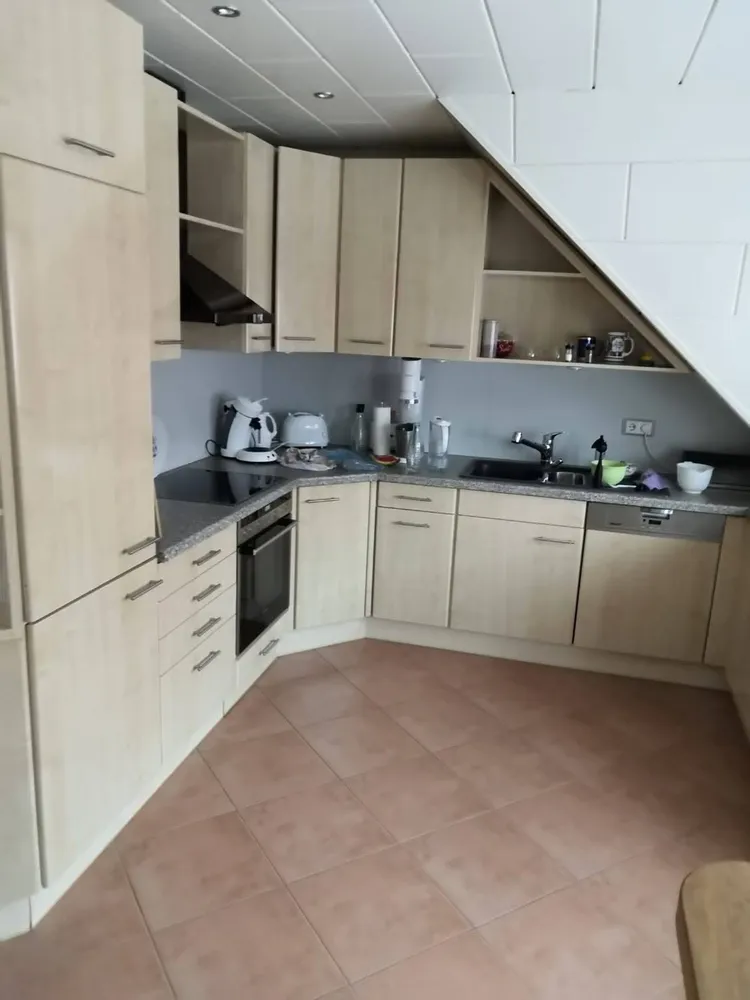 3 Zimmer Wohnung mit 88 m² in Rüsselsheim am Main – Bild 1