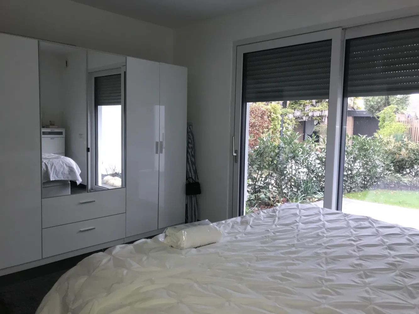 2 Zimmer Wohnung mit 62 m² in Münster – Bild 8