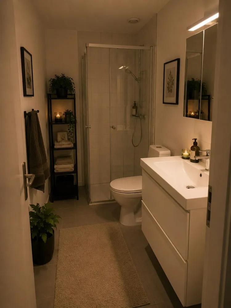 1 room apartment with 48 m² in Magdeburg – Photo 4