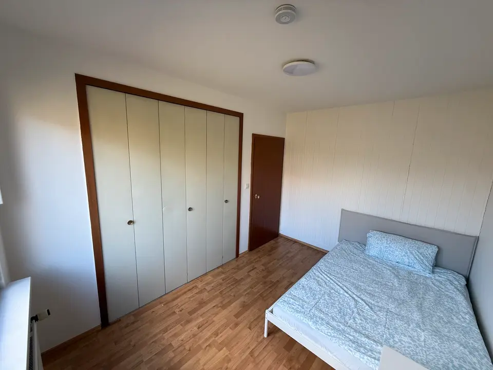 WG-Zimmer mit 15 m² in Buxtehude – Bild 6