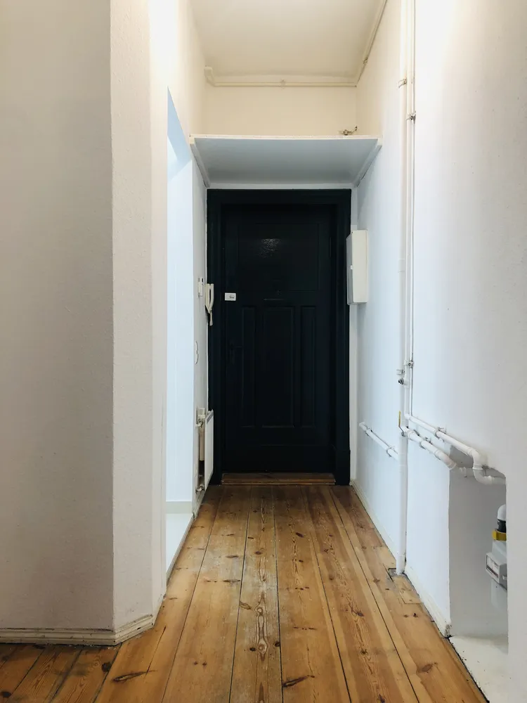 2 Zimmer Wohnung mit 70 m² in Berlin – Bild 3