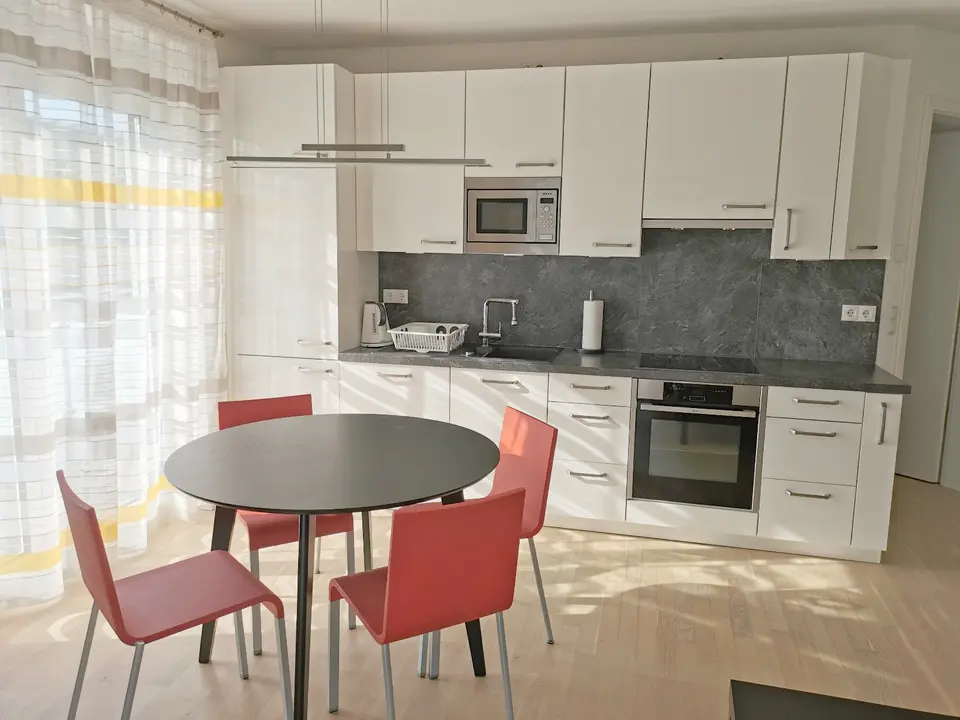 WG-Zimmer mit 72 m² in Friedrichshafen – Bild 5