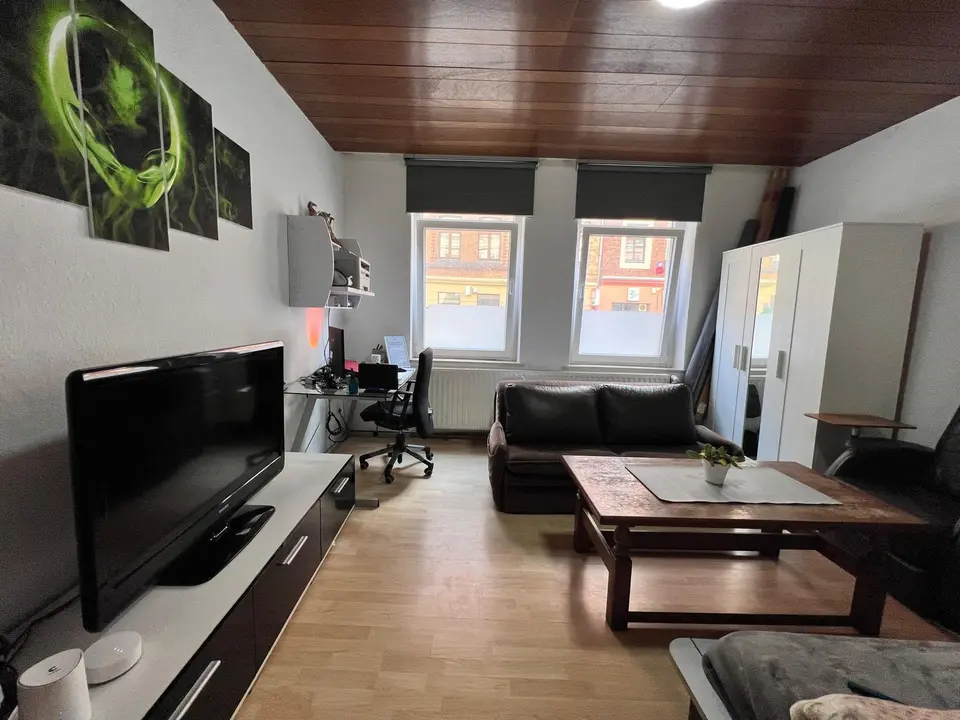 WG-Zimmer mit 60 m² in Hannover – Bild 4